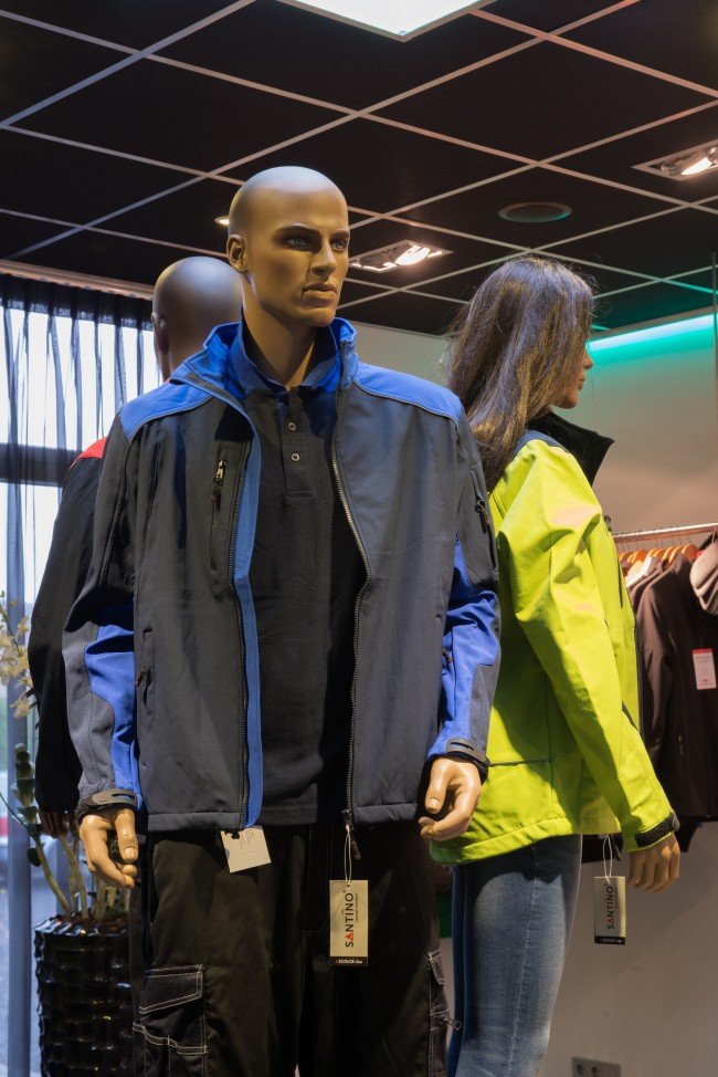 JJ Products Textiel producten Innovation Technology Design