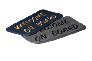 welcomeonboard