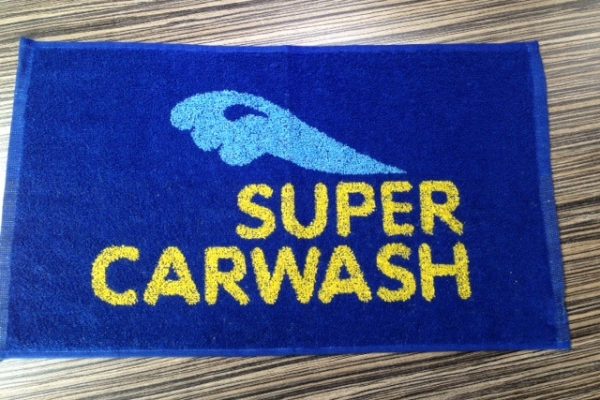 super carwash front side