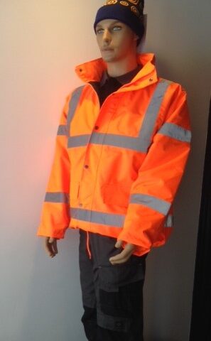 kleding HiVis